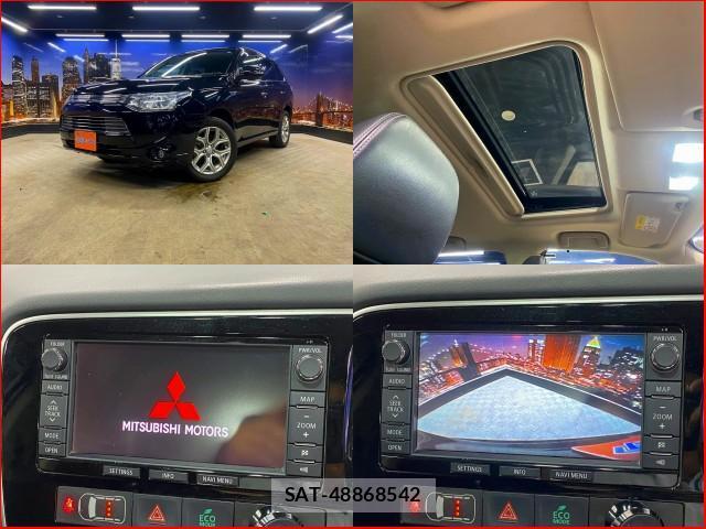 Mitsubishi OUTLANDER PHEV 2014-03 8545735-2