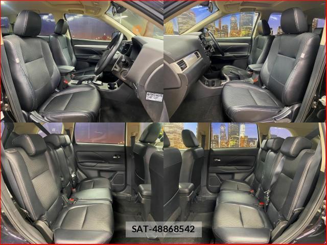 Mitsubishi OUTLANDER PHEV 2014-03 8545735-3
