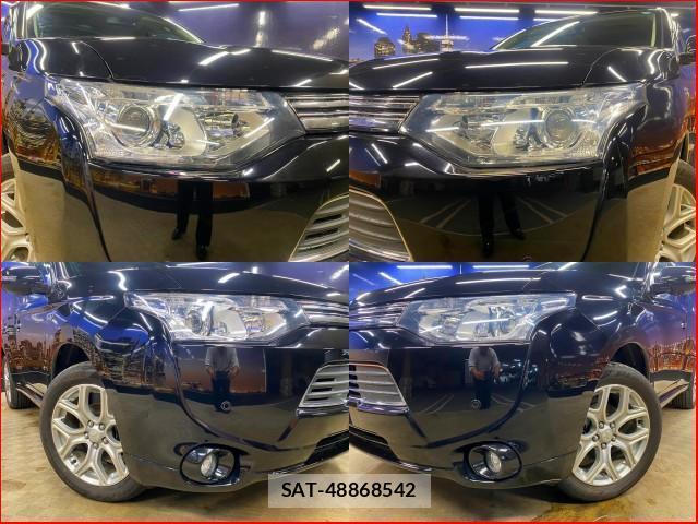 Mitsubishi OUTLANDER PHEV 2014-03 8545735-5
