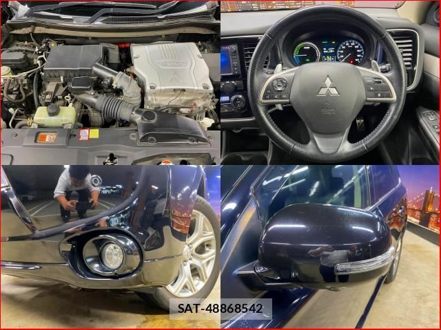 Mitsubishi OUTLANDER PHEV 2014-03 8545735-6