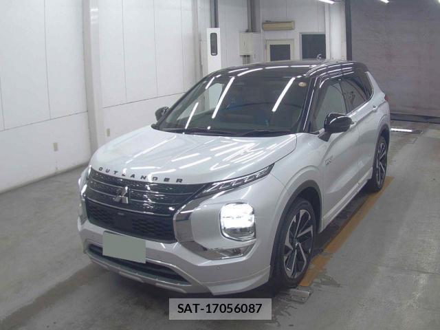 Mitsubishi OUTLANDER PHEV 2021-12 8545846-0