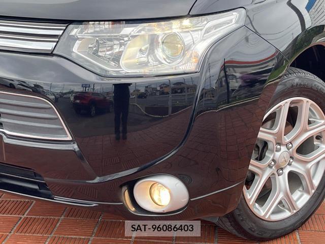 Mitsubishi OUTLANDER PHEV 2014-02 8546169-11