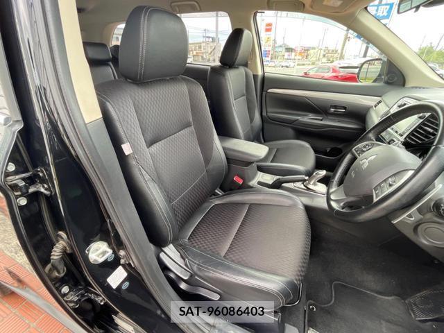 Mitsubishi OUTLANDER PHEV 2014-02 8546169-8