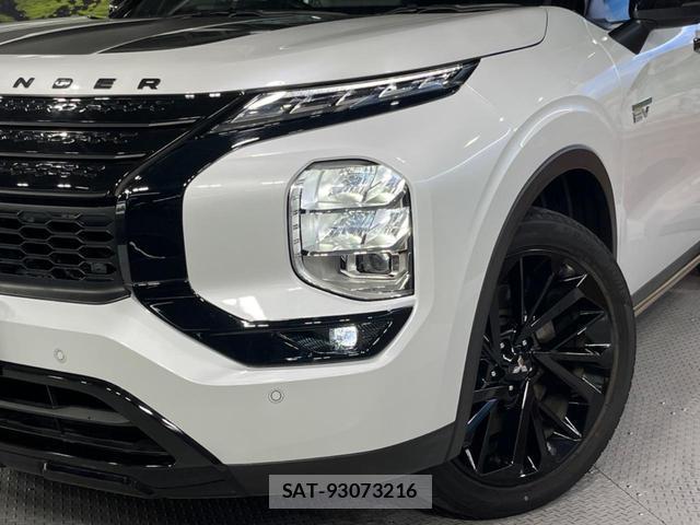 Mitsubishi OUTLANDER PHEV 2023-03 8546926-12