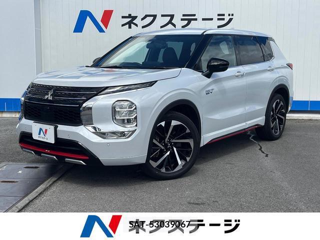 Mitsubishi OUTLANDER PHEV 2022-08 8547385-0
