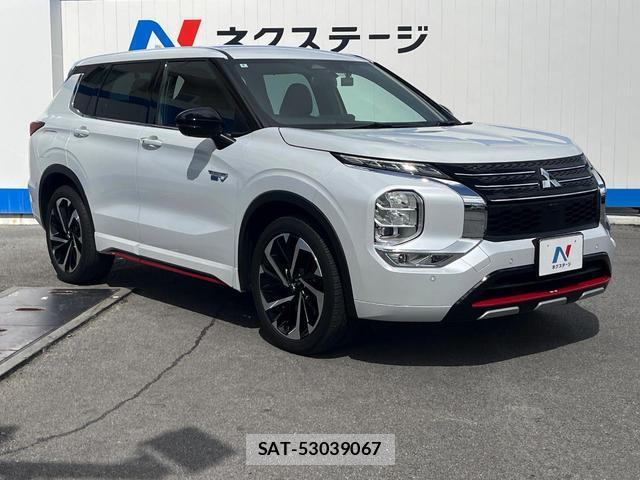 Mitsubishi OUTLANDER PHEV 2022-08 8547385-17