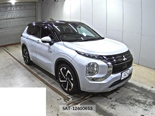 Mitsubishi OUTLANDER PHEV 2022-07 8547905-0