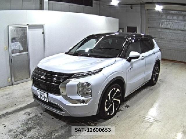 Mitsubishi OUTLANDER PHEV 2022-07 8547905-3