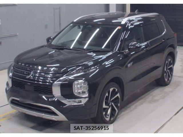 Mitsubishi OUTLANDER PHEV 2023-09 8548215-0