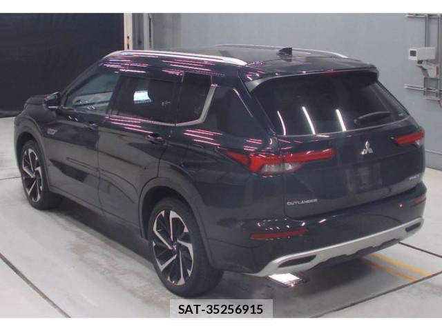 Mitsubishi OUTLANDER PHEV 2023-09 8548215-1