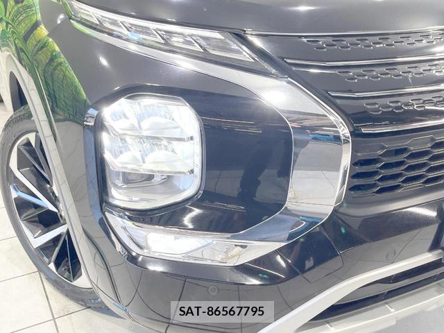 Mitsubishi OUTLANDER PHEV 2022-05 8550579-12