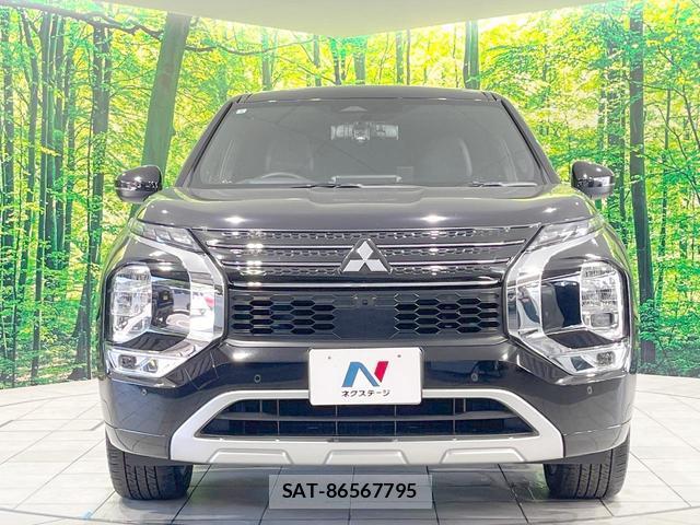 Mitsubishi OUTLANDER PHEV 2022-05 8550579-14