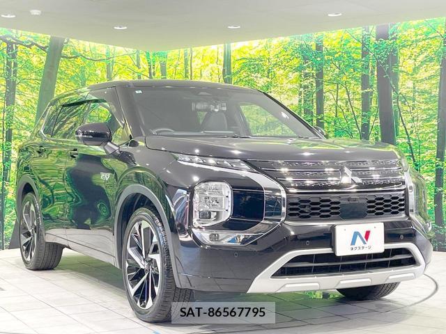 Mitsubishi OUTLANDER PHEV 2022-05 8550579-16