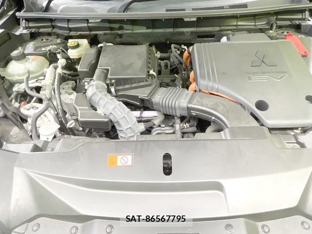 Mitsubishi OUTLANDER PHEV 2022-05 8550579-17