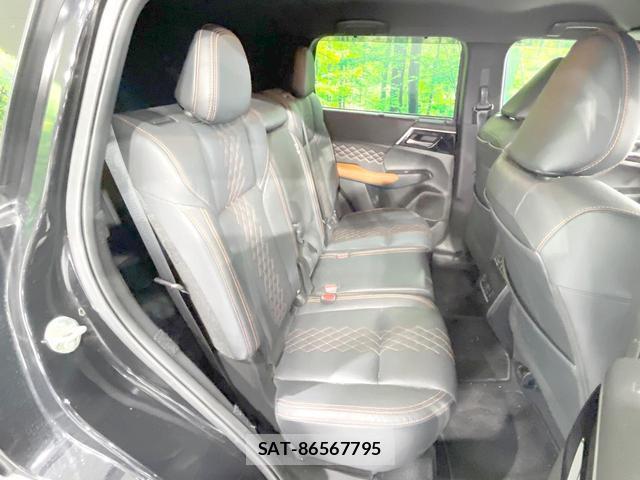 Mitsubishi OUTLANDER PHEV 2022-05 8550579-8