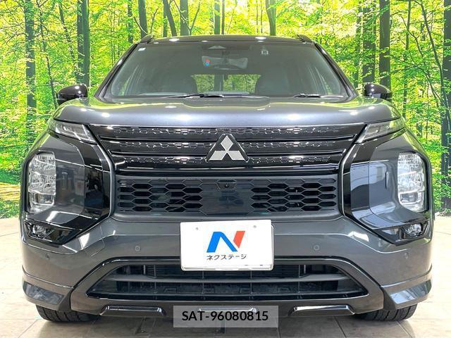 Mitsubishi OUTLANDER PHEV 2024-03 8550694-14