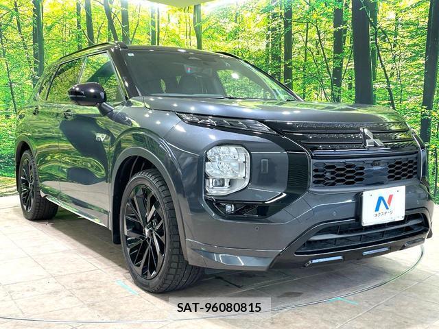 Mitsubishi OUTLANDER PHEV 2024-03 8550694-15