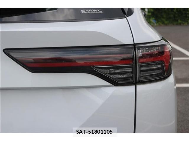 Mitsubishi OUTLANDER PHEV 2024-11 8550749-13