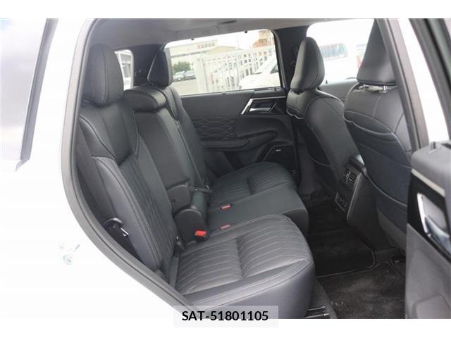 Mitsubishi OUTLANDER PHEV 2024-11 8550749-15