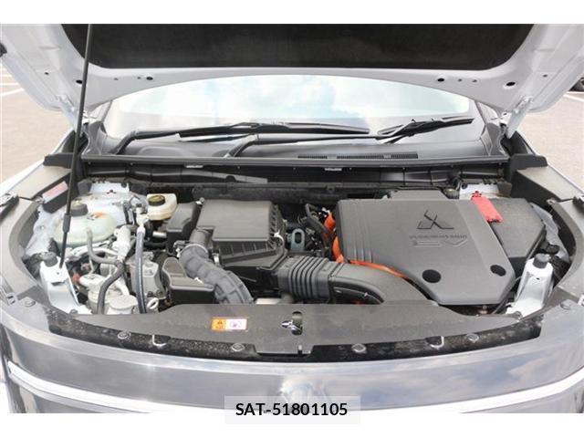 Mitsubishi OUTLANDER PHEV 2024-11 8550749-19