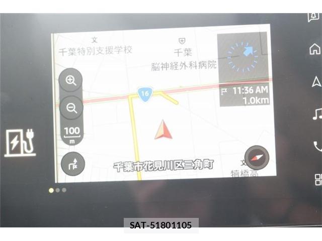 Mitsubishi OUTLANDER PHEV 2024-11 8550749-2