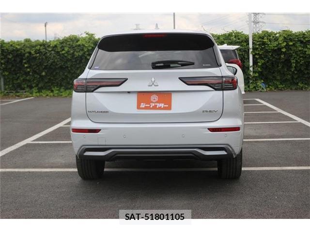 Mitsubishi OUTLANDER PHEV 2024-11 8550749-9