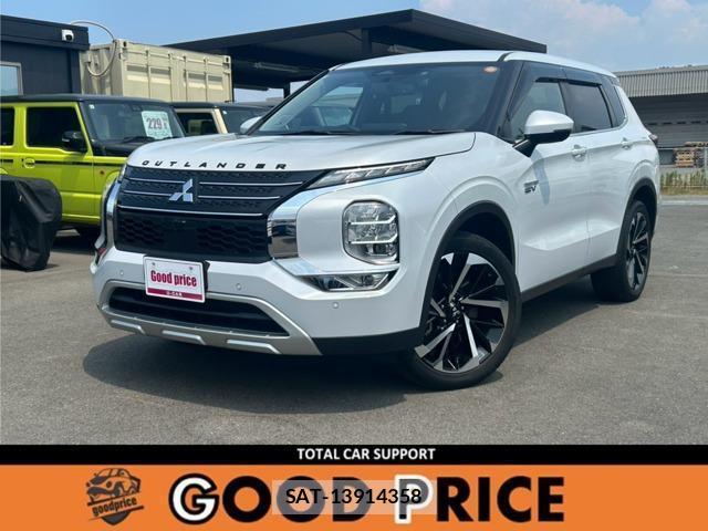 Mitsubishi OUTLANDER 2022-12 8551063-0