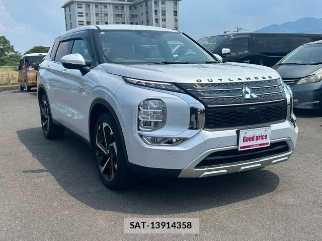 Mitsubishi OUTLANDER 2022-12 8551063-11