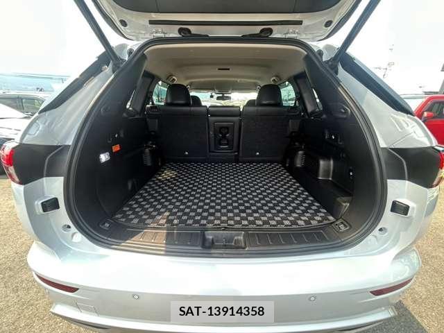 Mitsubishi OUTLANDER 2022-12 8551063-18