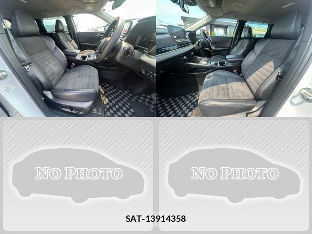 Mitsubishi OUTLANDER 2022-12 8551063-5