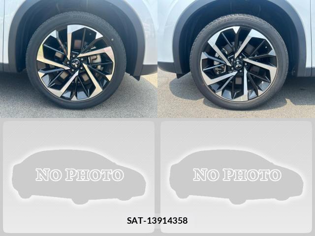 Mitsubishi OUTLANDER 2022-12 8551063-8