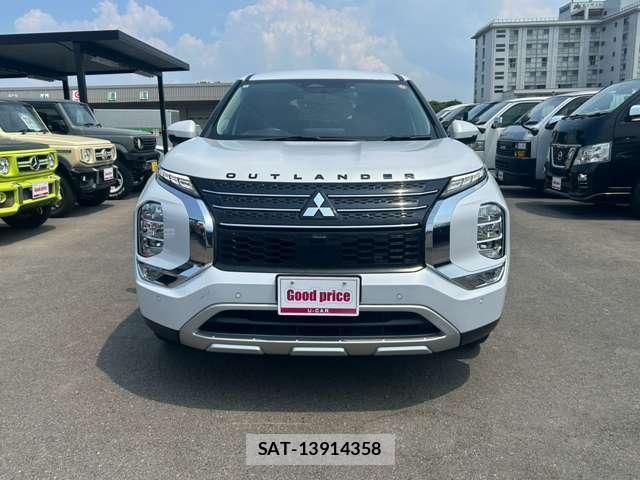 Mitsubishi OUTLANDER 2022-12 8551063-9