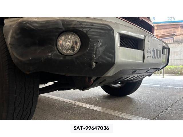 Mitsubishi PAJERO IO 1998 8548927-10