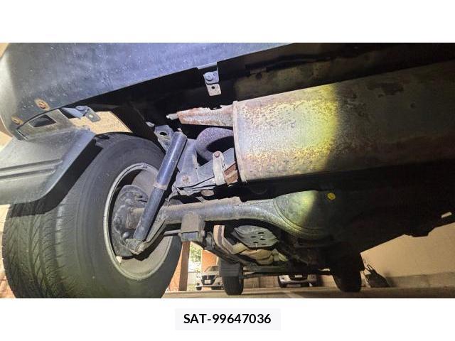 Mitsubishi PAJERO IO 1998 8548927-11