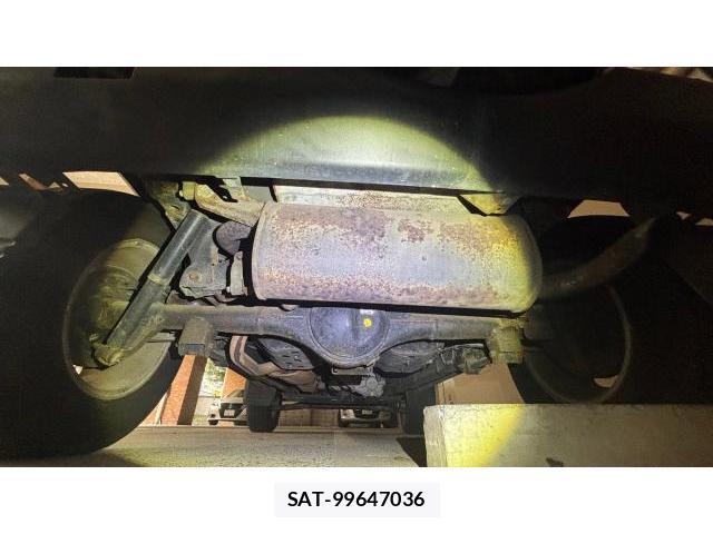 Mitsubishi PAJERO IO 1998 8548927-12