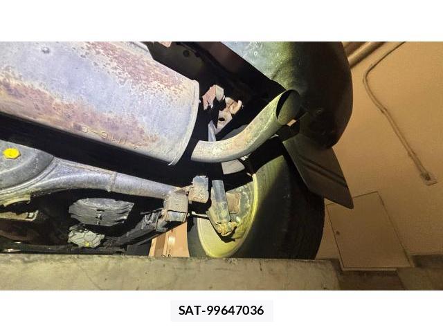 Mitsubishi PAJERO IO 1998 8548927-13
