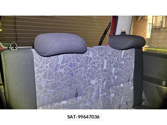 Mitsubishi PAJERO IO 1998 8548927-6