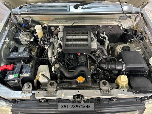 Mitsubishi PAJERO MINI 2009-06 8549780-19