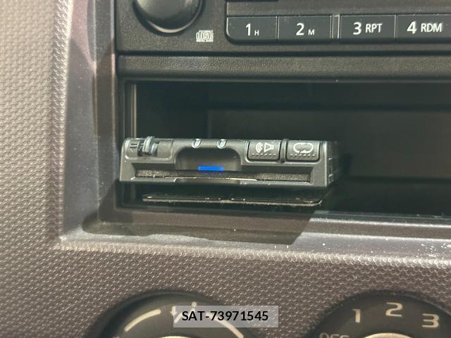 Mitsubishi PAJERO MINI 2009-06 8549780-2