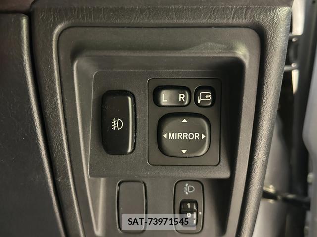 Mitsubishi PAJERO MINI 2009-06 8549780-4