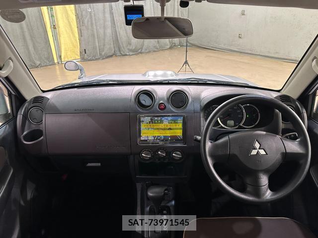 Mitsubishi PAJERO MINI 2009-06 8549780-5