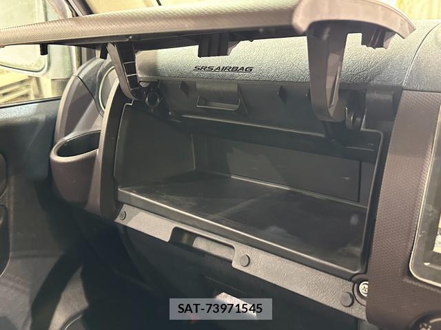 Mitsubishi PAJERO MINI 2009-06 8549780-7