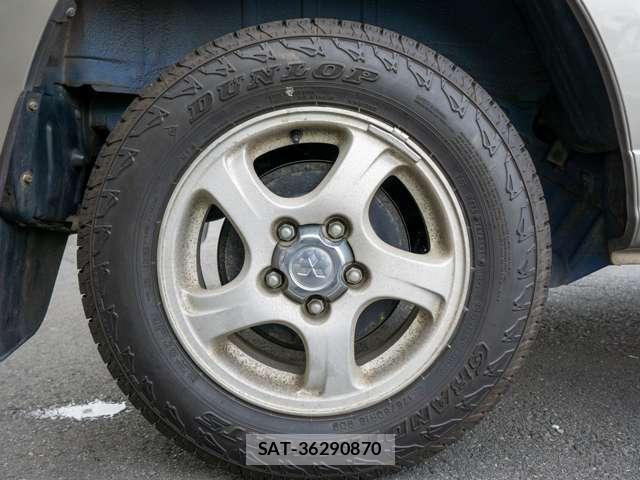 Mitsubishi PAJERO MINI 1999-09 8550654-12