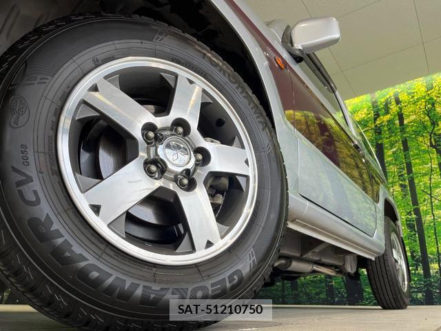 Mitsubishi PAJERO MINI 2009-09 8550822-12