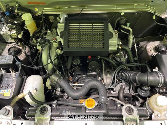 Mitsubishi PAJERO MINI 2009-09 8550822-17