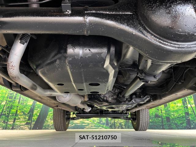 Mitsubishi PAJERO MINI 2009-09 8550822-18