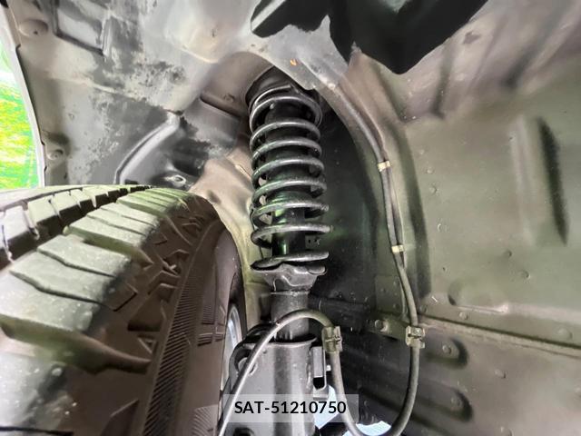 Mitsubishi PAJERO MINI 2009-09 8550822-19