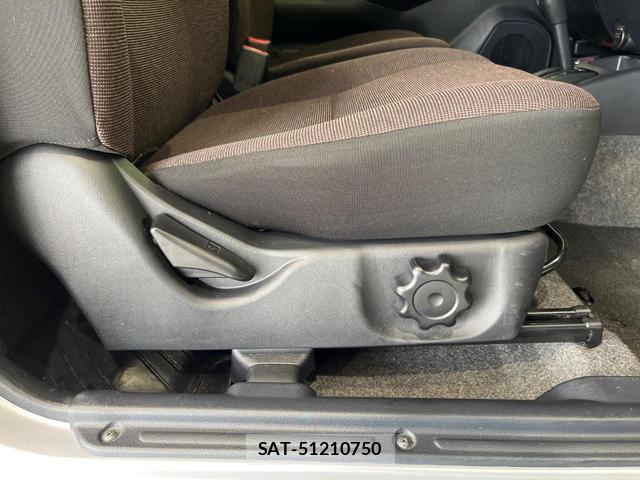 Mitsubishi PAJERO MINI 2009-09 8550822-4