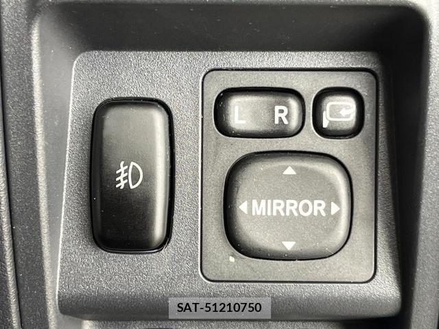 Mitsubishi PAJERO MINI 2009-09 8550822-5