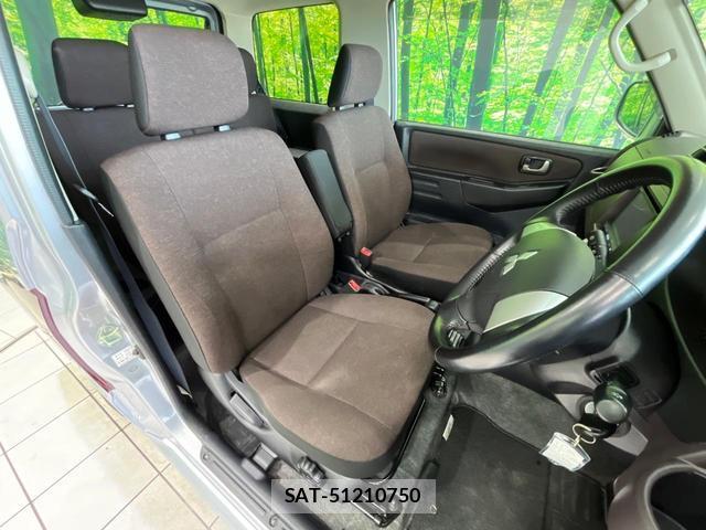 Mitsubishi PAJERO MINI 2009-09 8550822-7